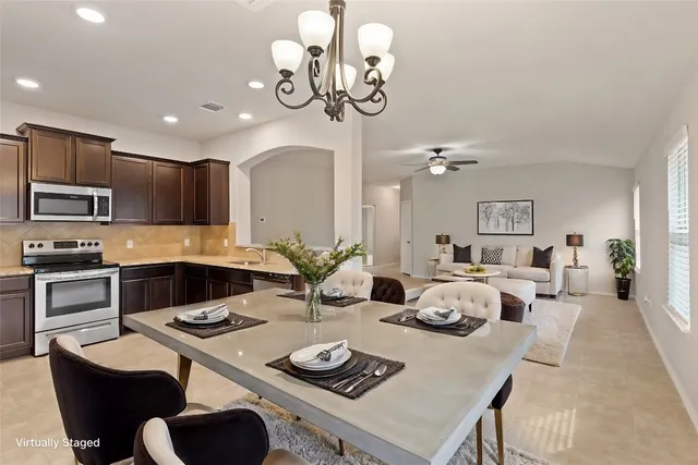 $1,895 | 6300 Dorothy Muree Drive, Temple, TX 76502