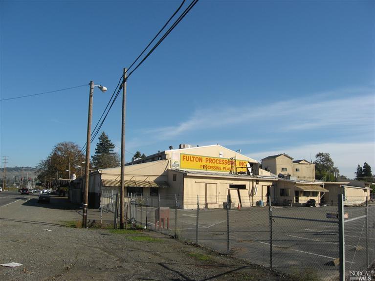 1200 River Road Fulton, CA 95439 - Photo 1 of 1 a view of houses with a swimming pool