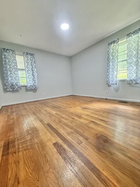697 Newt Johnson Road Chickamauga, GA 30707 - Photo 10 of 17 Bedroom 2