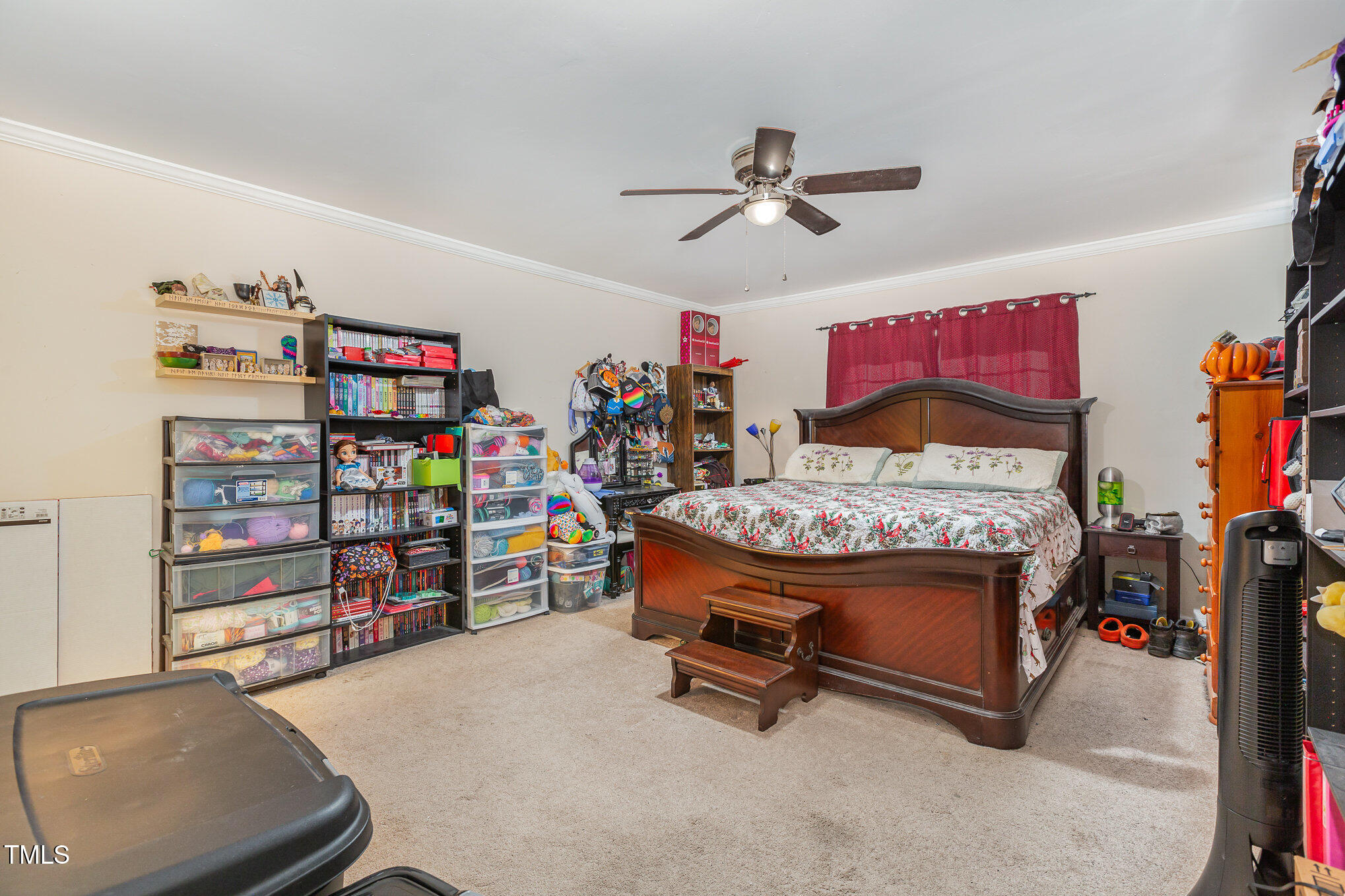 2505 Friendly Trail Raleigh, NC 27610 - Photo 14 of 26 014_file_792