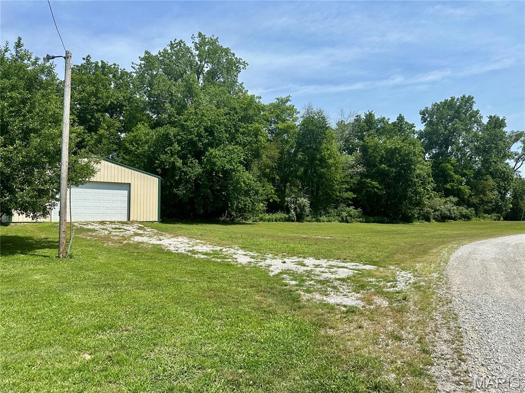 9345 Schaller Road Lenzburg, IL 62255 - Photo 22 of 31