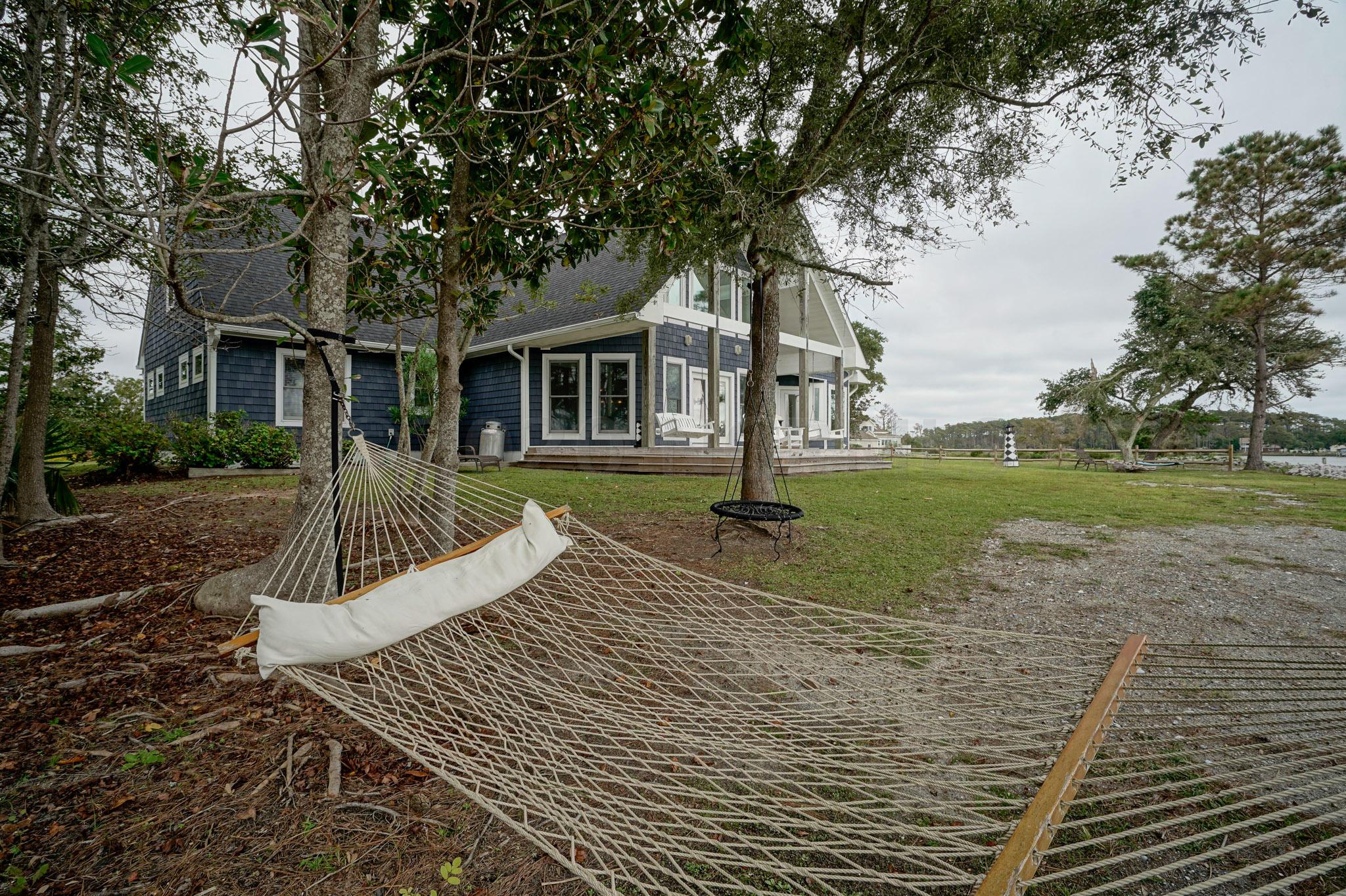 270 Landing Road Beaufort, NC 28516 - Photo 5 of 39 More waterside