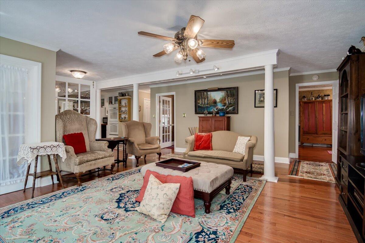 119 Englewood Road Aiken, SC 29803 - Photo 7 of 46 Gallery Image 7