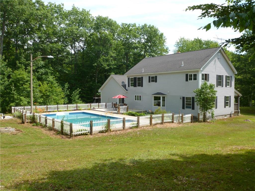 245 Schellinger Road Poland, ME 04274 - Photo 4 of 35 Photo