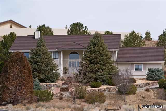 3490 Meridian Lane Reno, NV 89509 - Photo 1 of 1 Photo 1
