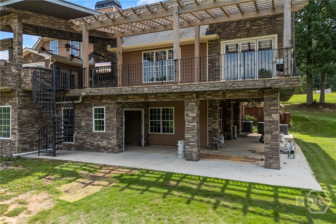 1508 Ridgewood Court Monroe, GA 30656 - Photo 13 of 67