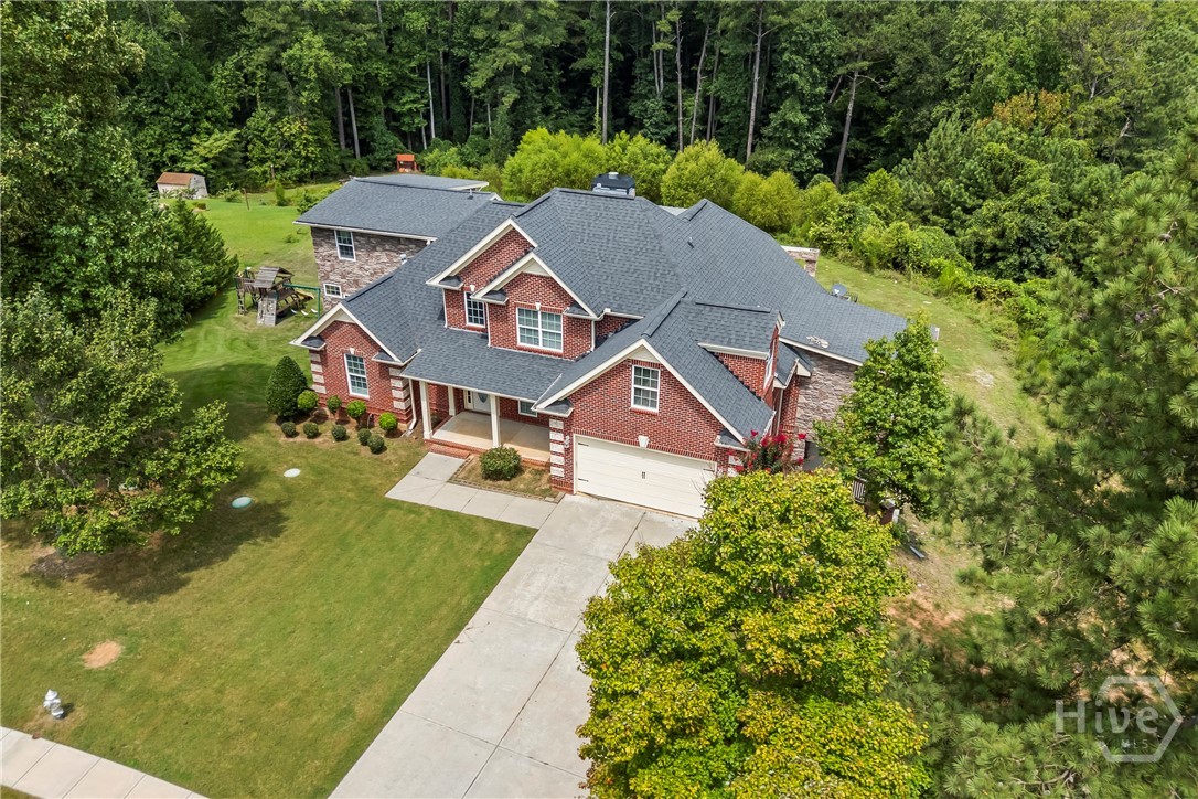 1508 Ridgewood Court Monroe, GA 30656 - Photo 17 of 67