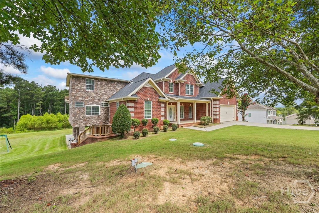 1508 Ridgewood Court Monroe, GA 30656 - Photo 19 of 67