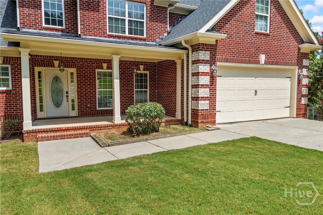 1508 Ridgewood Court Monroe, GA 30656 - Photo 20 of 67