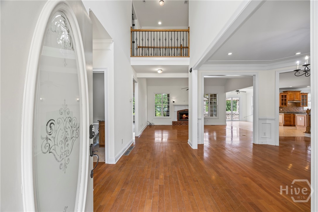 1508 Ridgewood Court Monroe, GA 30656 - Photo 22 of 67