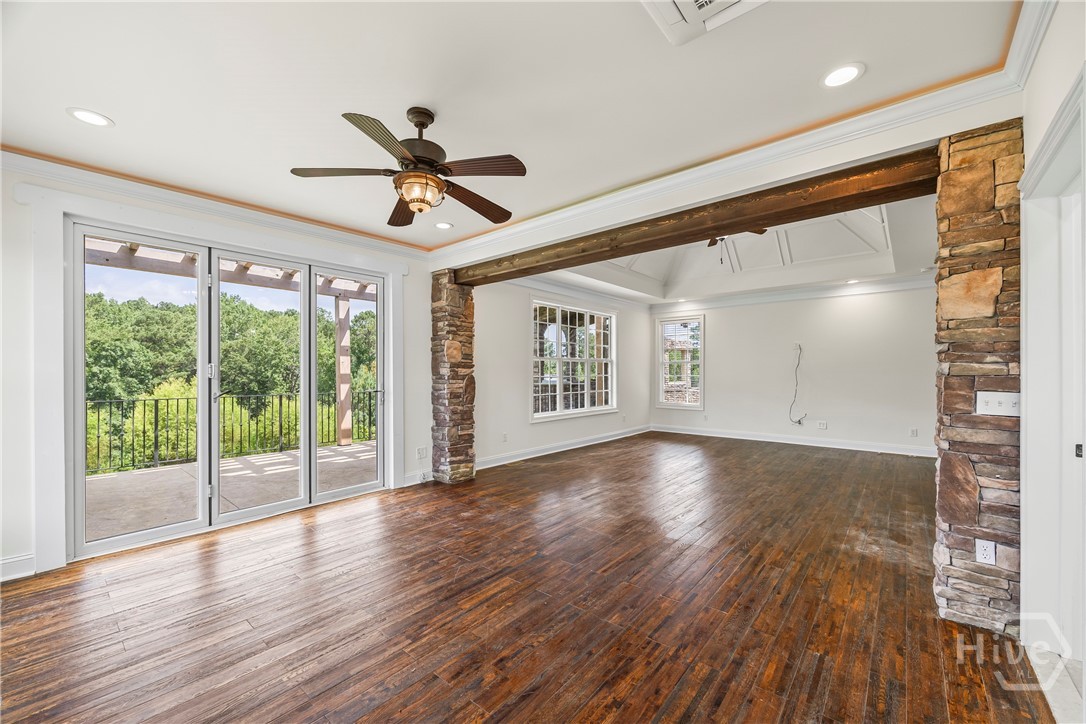 1508 Ridgewood Court Monroe, GA 30656 - Photo 25 of 67