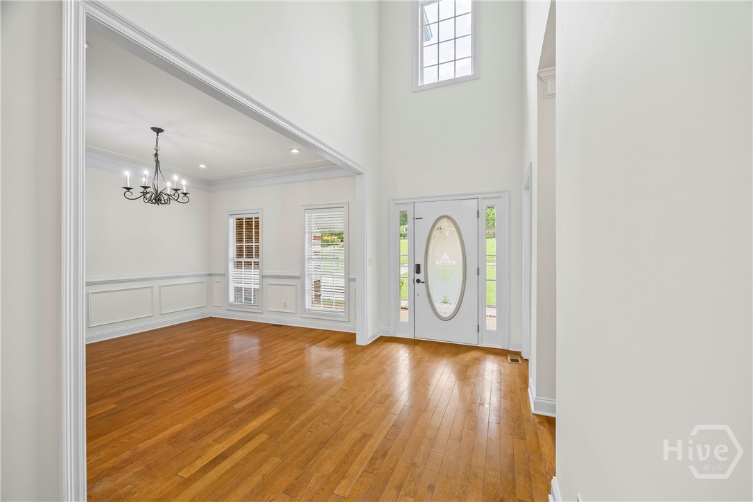 1508 Ridgewood Court Monroe, GA 30656 - Photo 36 of 67