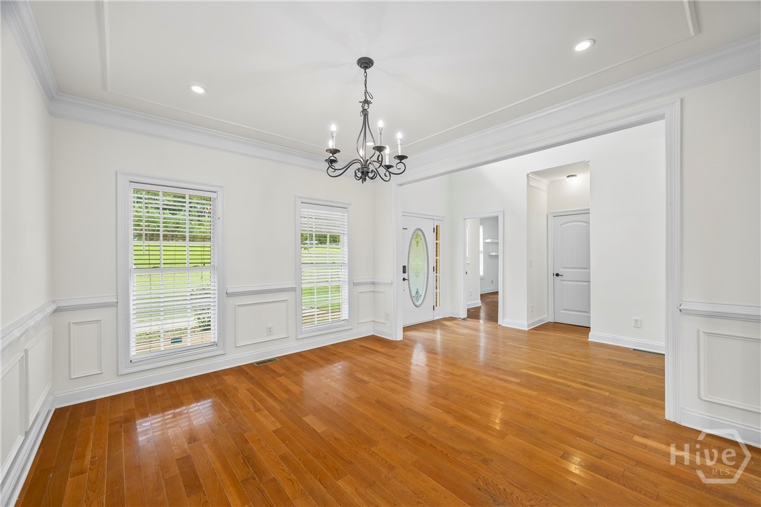 1508 Ridgewood Court Monroe, GA 30656 - Photo 37 of 67