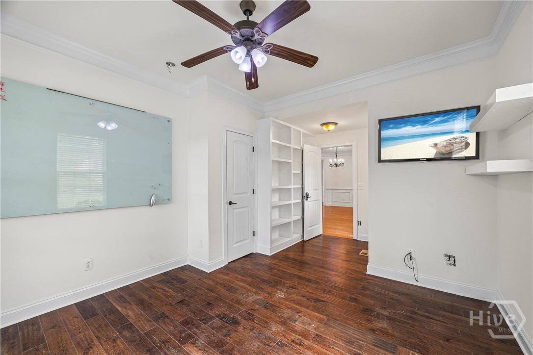 1508 Ridgewood Court Monroe, GA 30656 - Photo 39 of 67