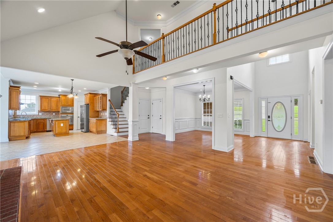 1508 Ridgewood Court Monroe, GA 30656 - Photo 42 of 67