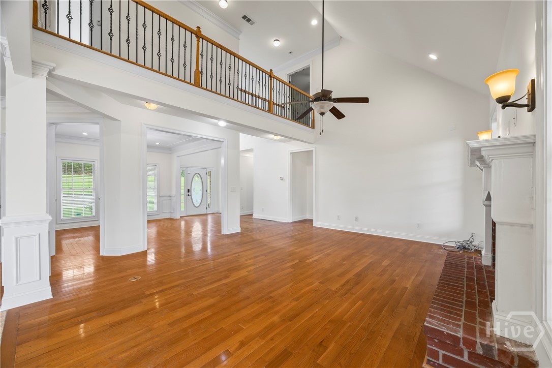 1508 Ridgewood Court Monroe, GA 30656 - Photo 43 of 67
