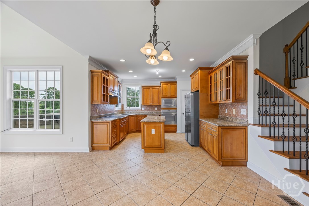 1508 Ridgewood Court Monroe, GA 30656 - Photo 47 of 67