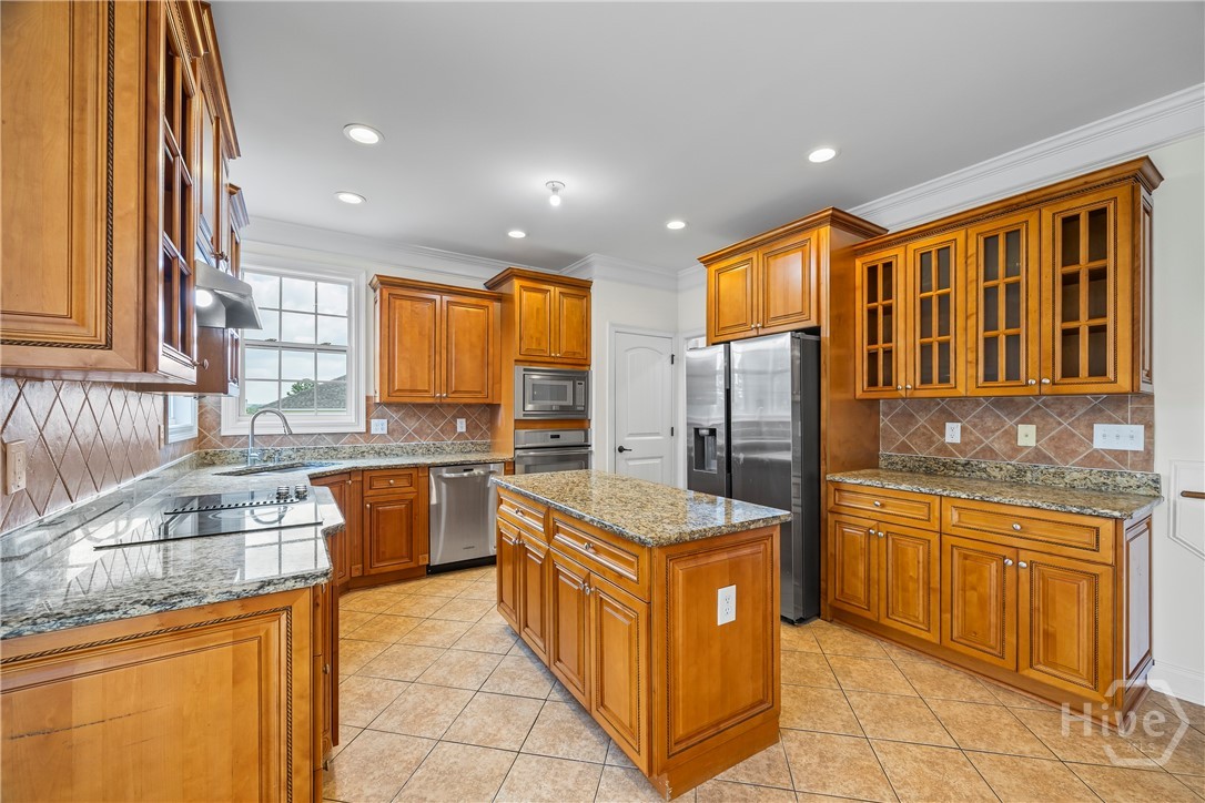 1508 Ridgewood Court Monroe, GA 30656 - Photo 48 of 67