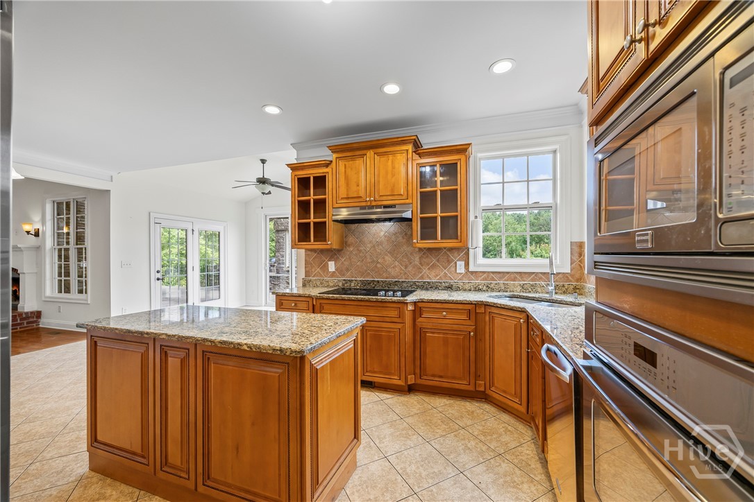1508 Ridgewood Court Monroe, GA 30656 - Photo 49 of 67