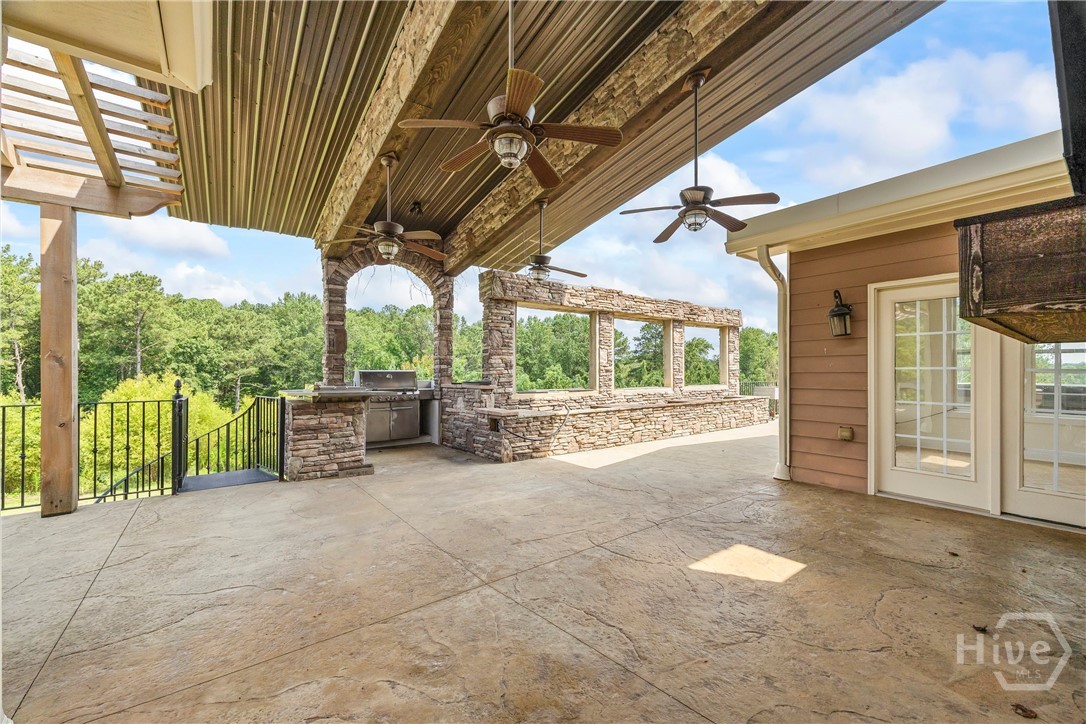 1508 Ridgewood Court Monroe, GA 30656 - Photo 55 of 67