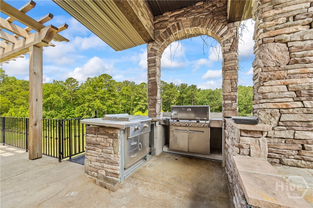 1508 Ridgewood Court Monroe, GA 30656 - Photo 56 of 67