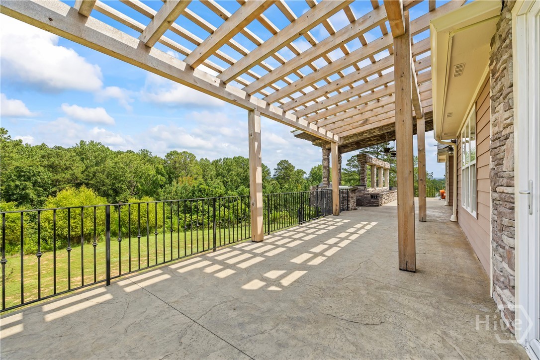 1508 Ridgewood Court Monroe, GA 30656 - Photo 58 of 67