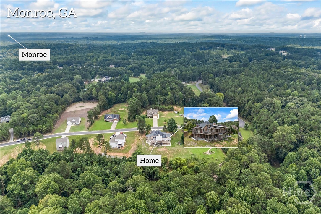 1508 Ridgewood Court Monroe, GA 30656 - Photo 6 of 67