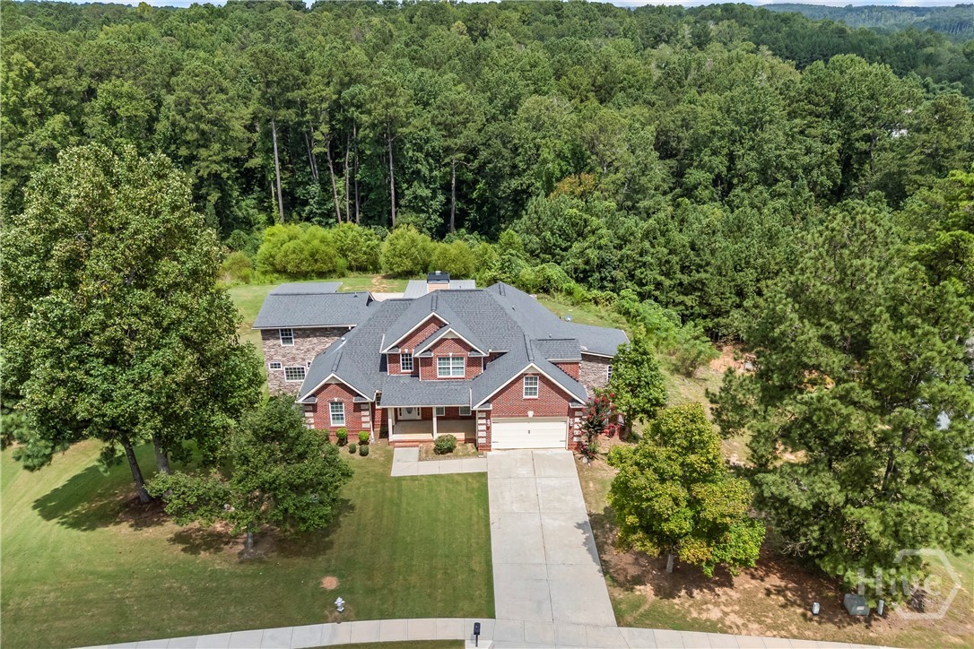 1508 Ridgewood Court Monroe, GA 30656 - Photo 8 of 67