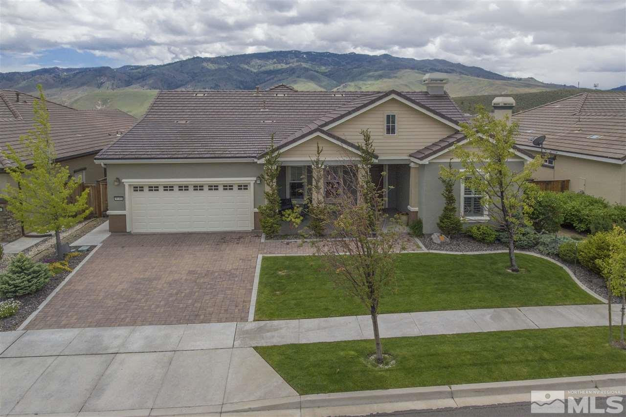 9148 Quilberry Way Reno, NV 89523 - Photo 1 of 1 Photo 1
