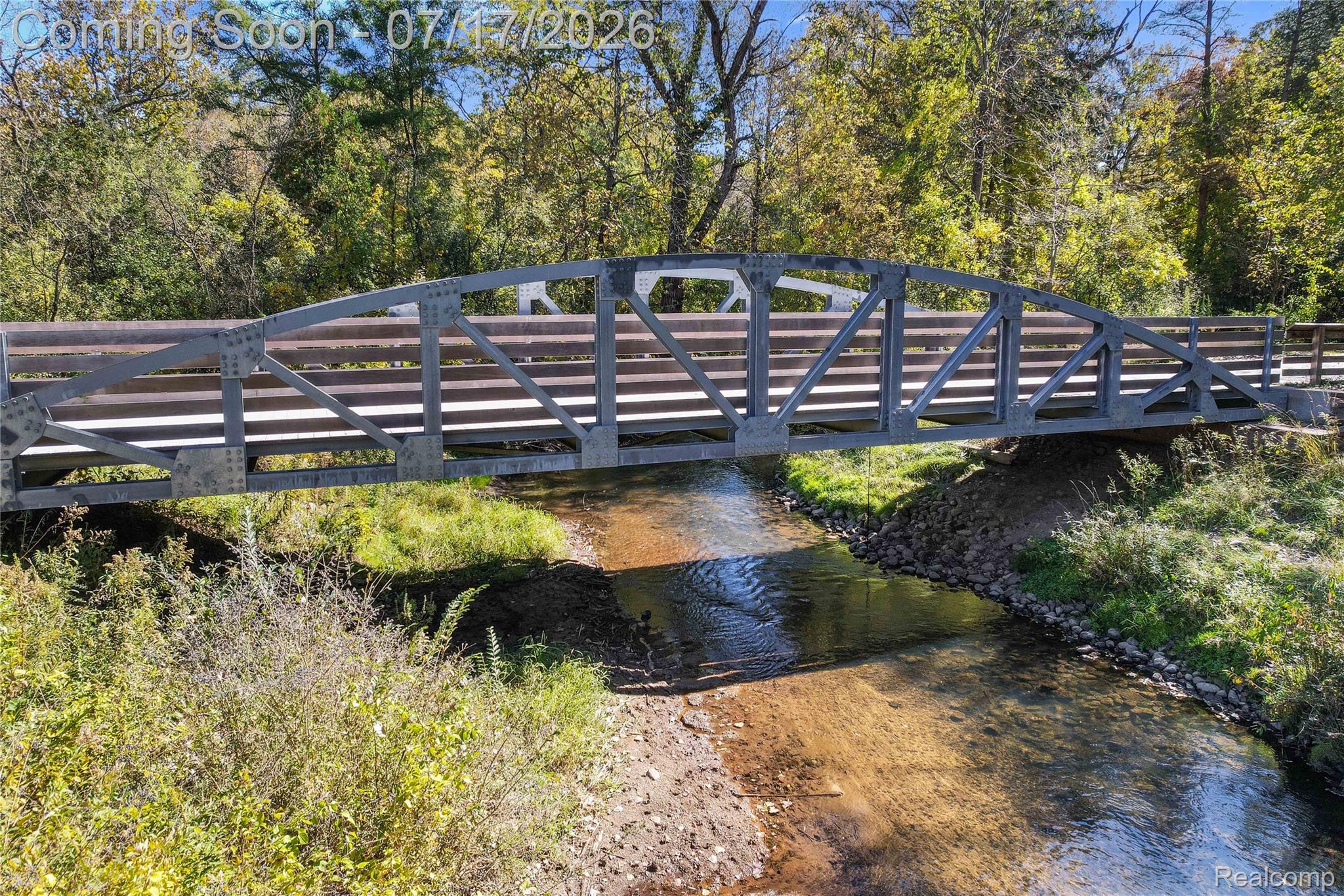 5685 Paint Valley Drive Rochester, MI 48306 - Photo 52 of 66 DJI_0005.JPG