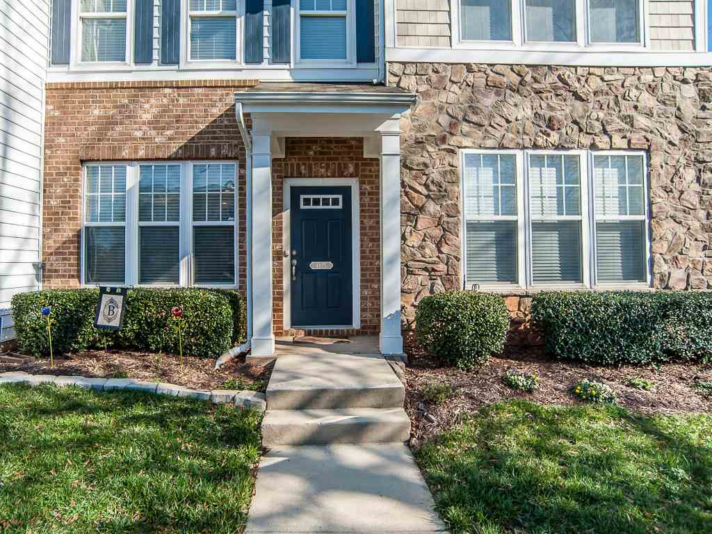 4815 Sir Duncan Way Raleigh, NC 27612 - Photo 2 of 25 Delightful townhome in the sought after Glenwood North neighborhood. 4815 Sir Duncan Way