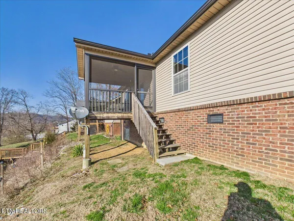 $349,000 | 241 Stonefield Drive, Harrogate, TN 37752