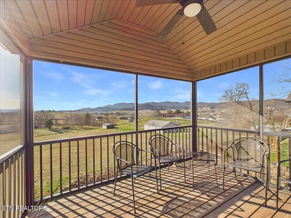 $349,000 | 241 Stonefield Drive, Harrogate, TN 37752