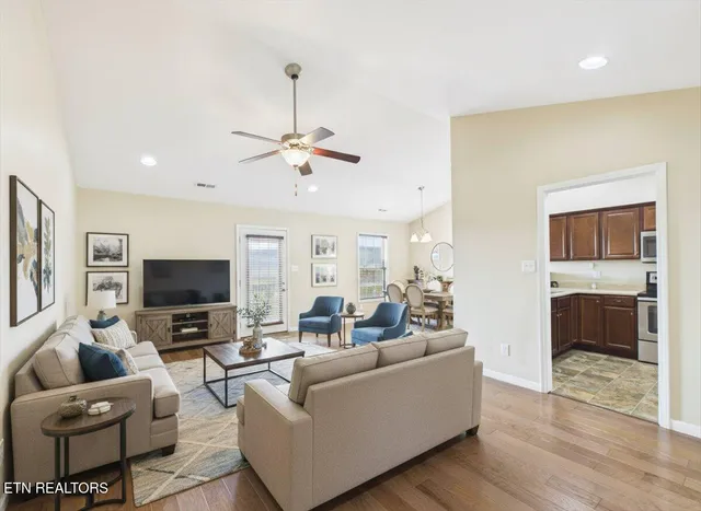 $359,000 | 241 Stonefield Drive, Harrogate, TN 37752