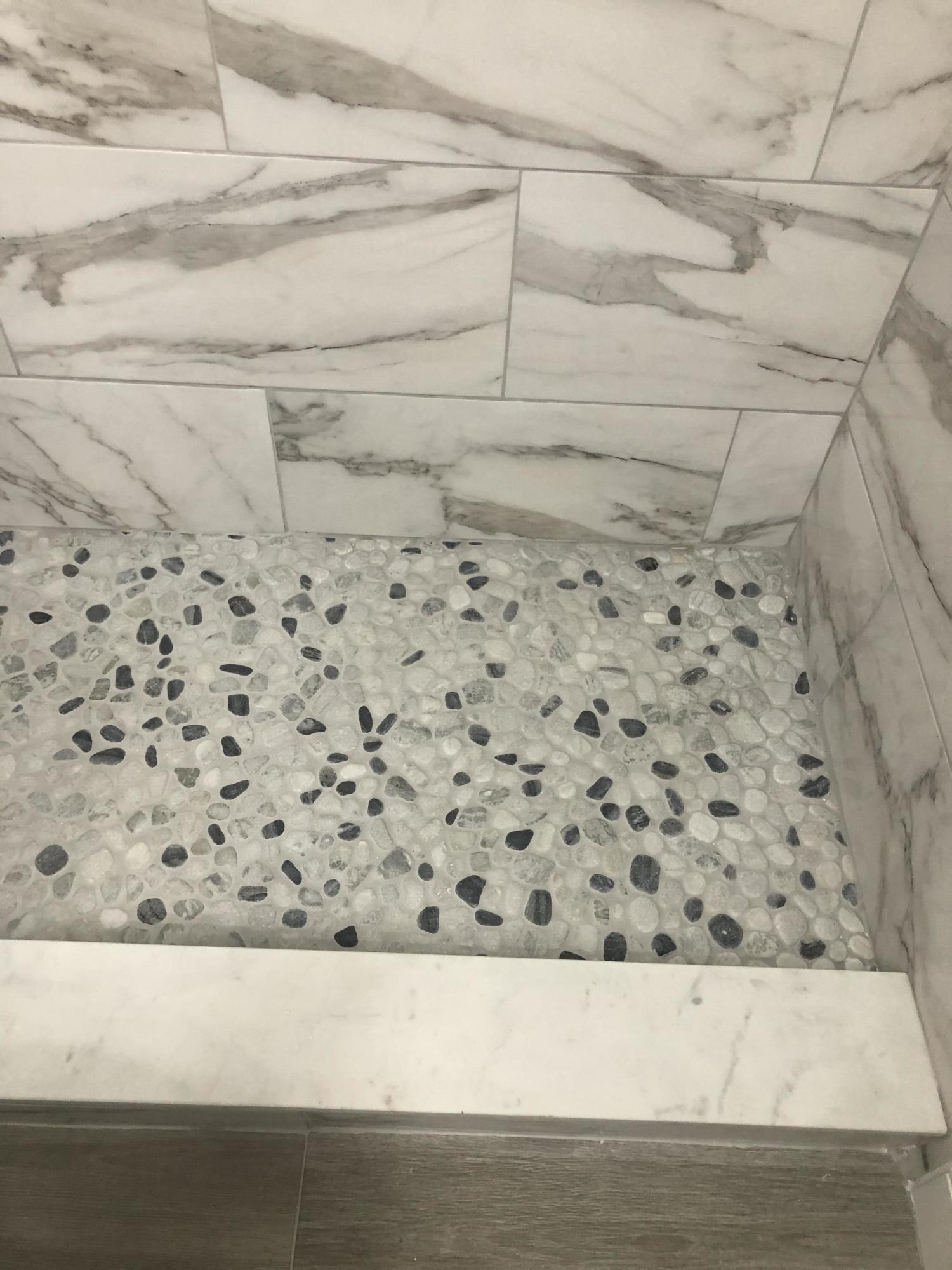 3016 Exeter, Unit A Boca Raton, FL 33434 - Photo 15 of 20 step in shower