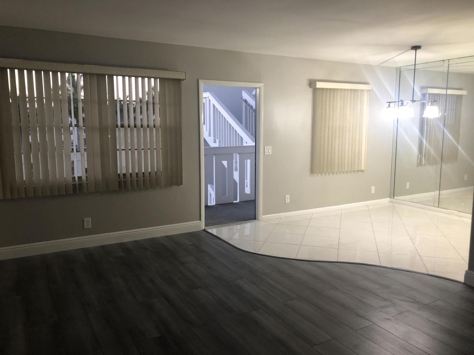 3016 Exeter, Unit A Boca Raton, FL 33434 - Photo 2 of 20 entrance