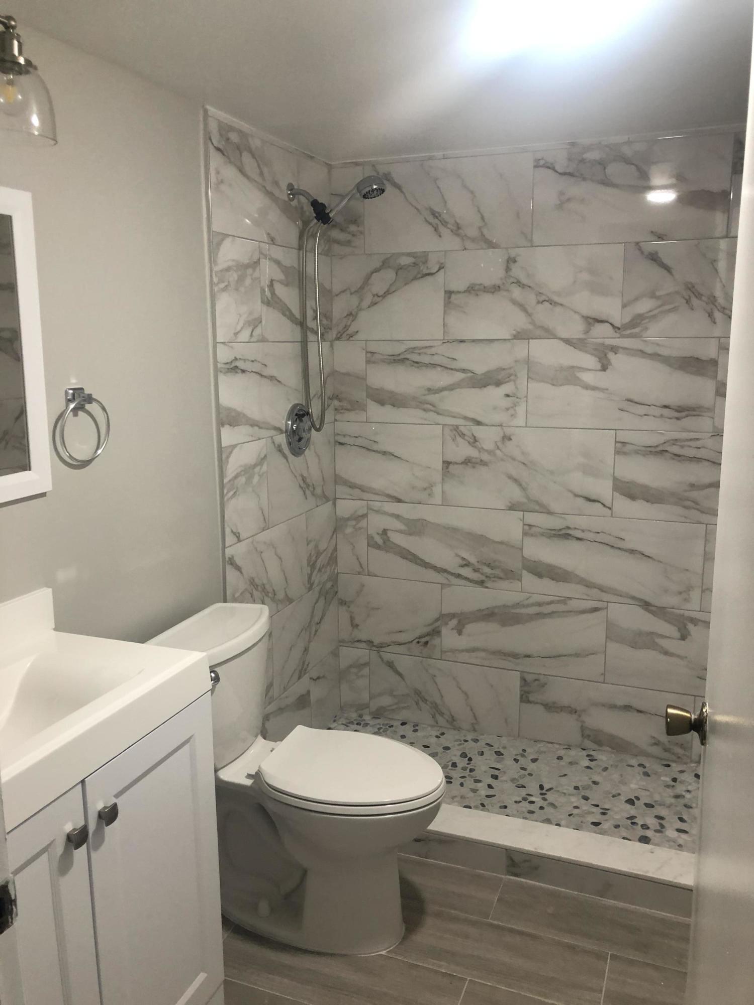 3016 Exeter, Unit A Boca Raton, FL 33434 - Photo 8 of 20 full bth
