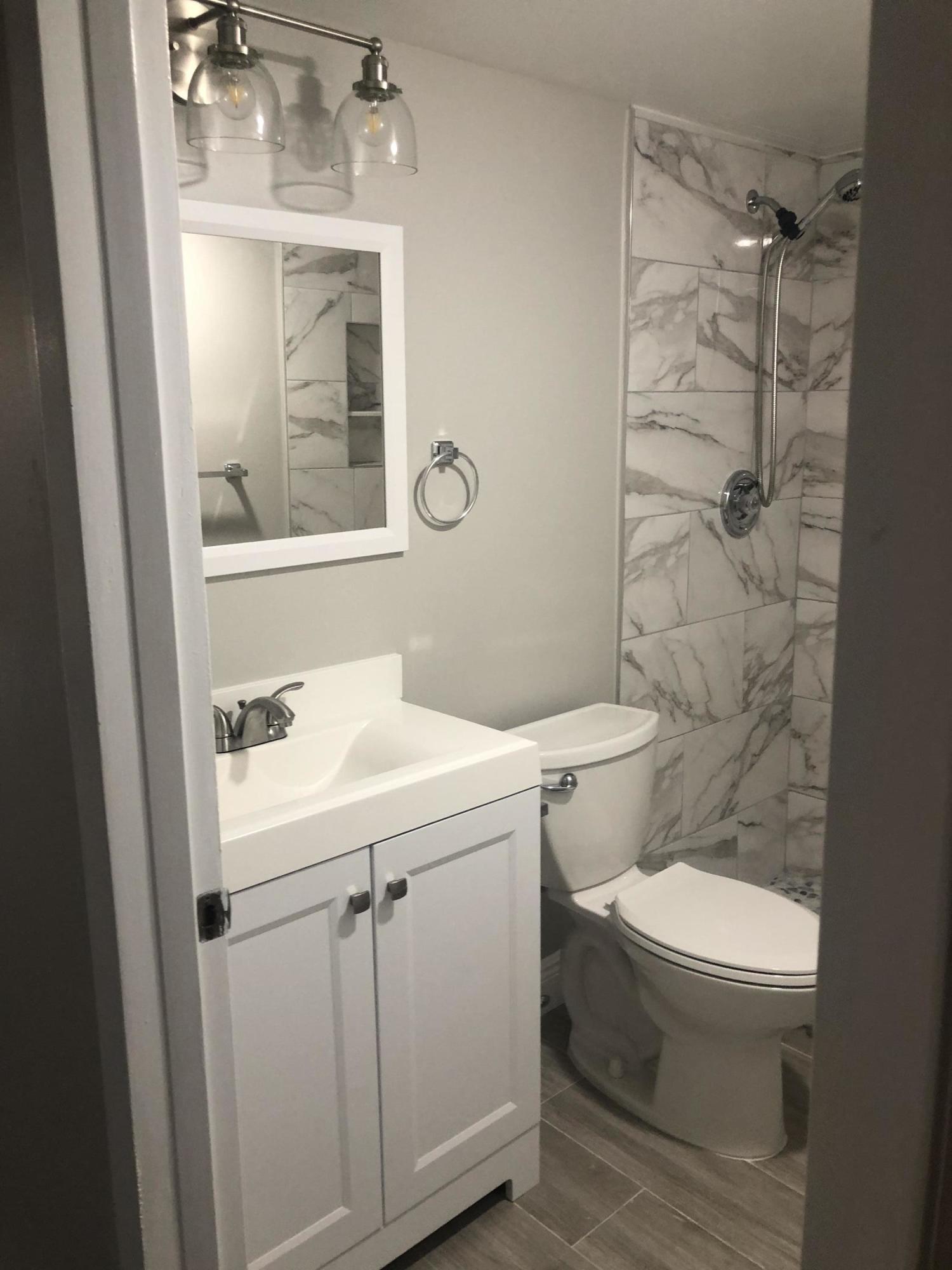 3016 Exeter, Unit A Boca Raton, FL 33434 - Photo 9 of 20 full bth