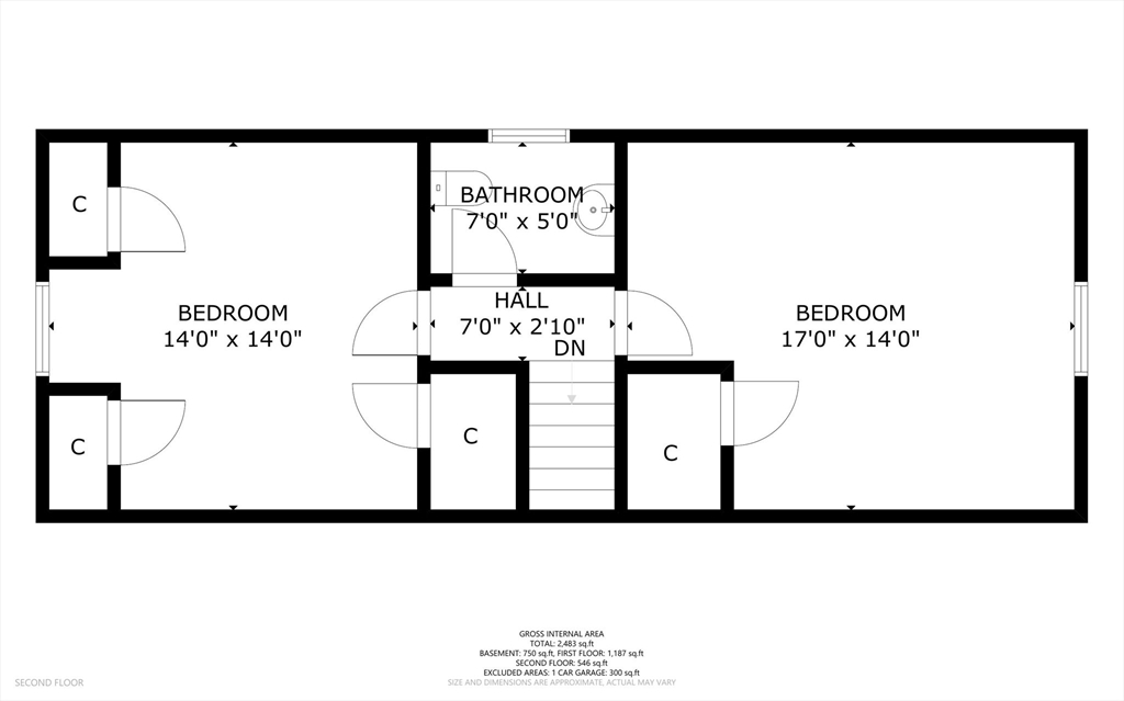 59 Racicot Avenue Webster, MA 01570 - Photo 38 of 40 Gallery Image 38