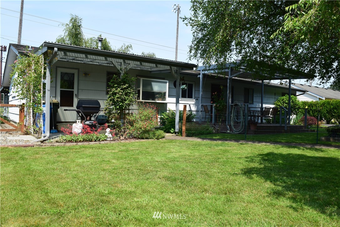 554 Southwest 18th Street Chehalis, WA 98532 - Photo 22 of 24
