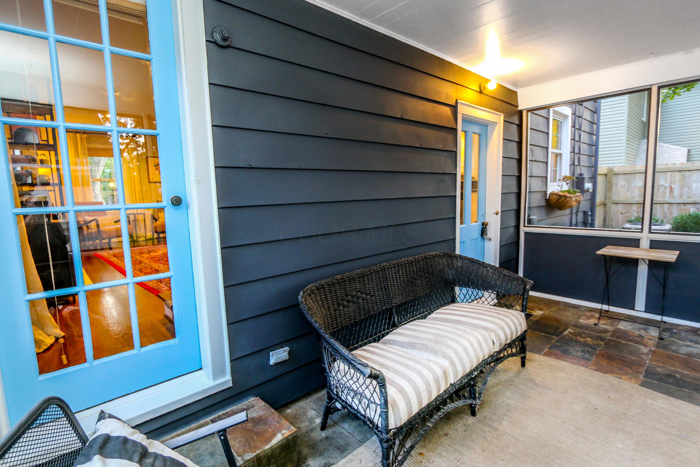 114 Garden Road Columbus, OH 43214 - Photo 28 of 66 114 Garden Rd. 41
