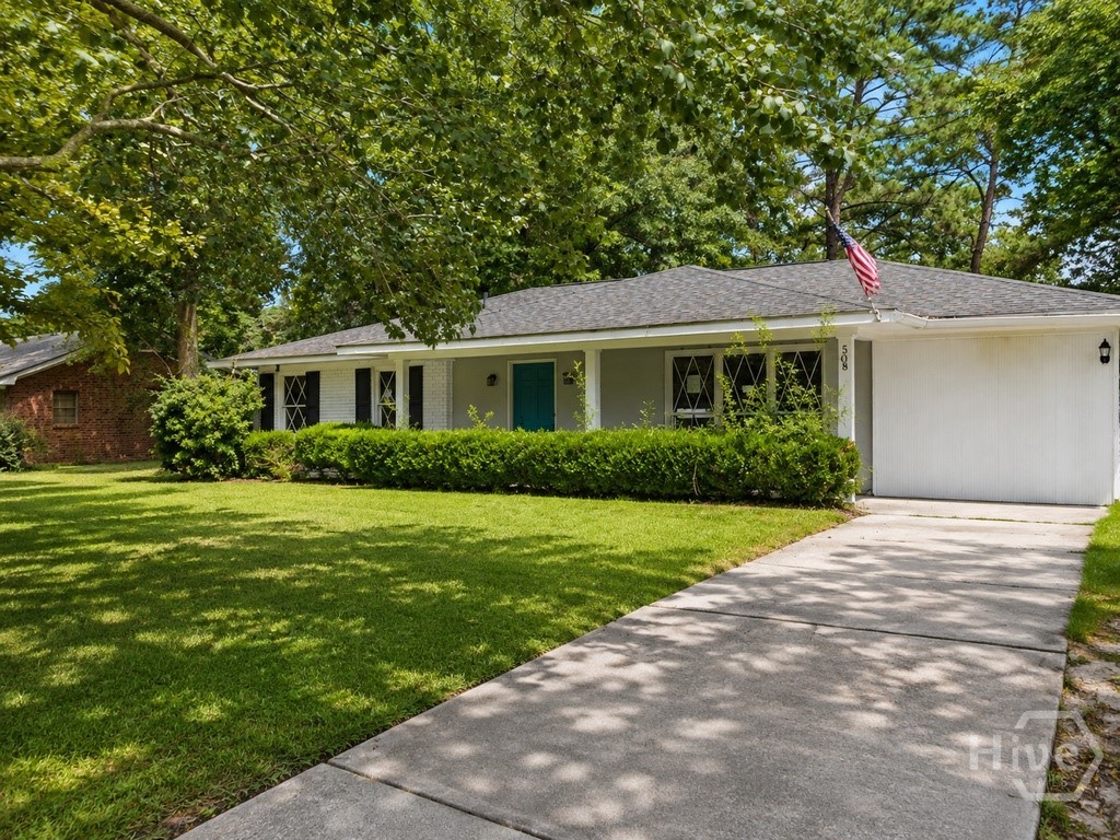 508 Red Oak Road Savannah, GA 31419 - Photo 17 of 17 Gallery Image 17