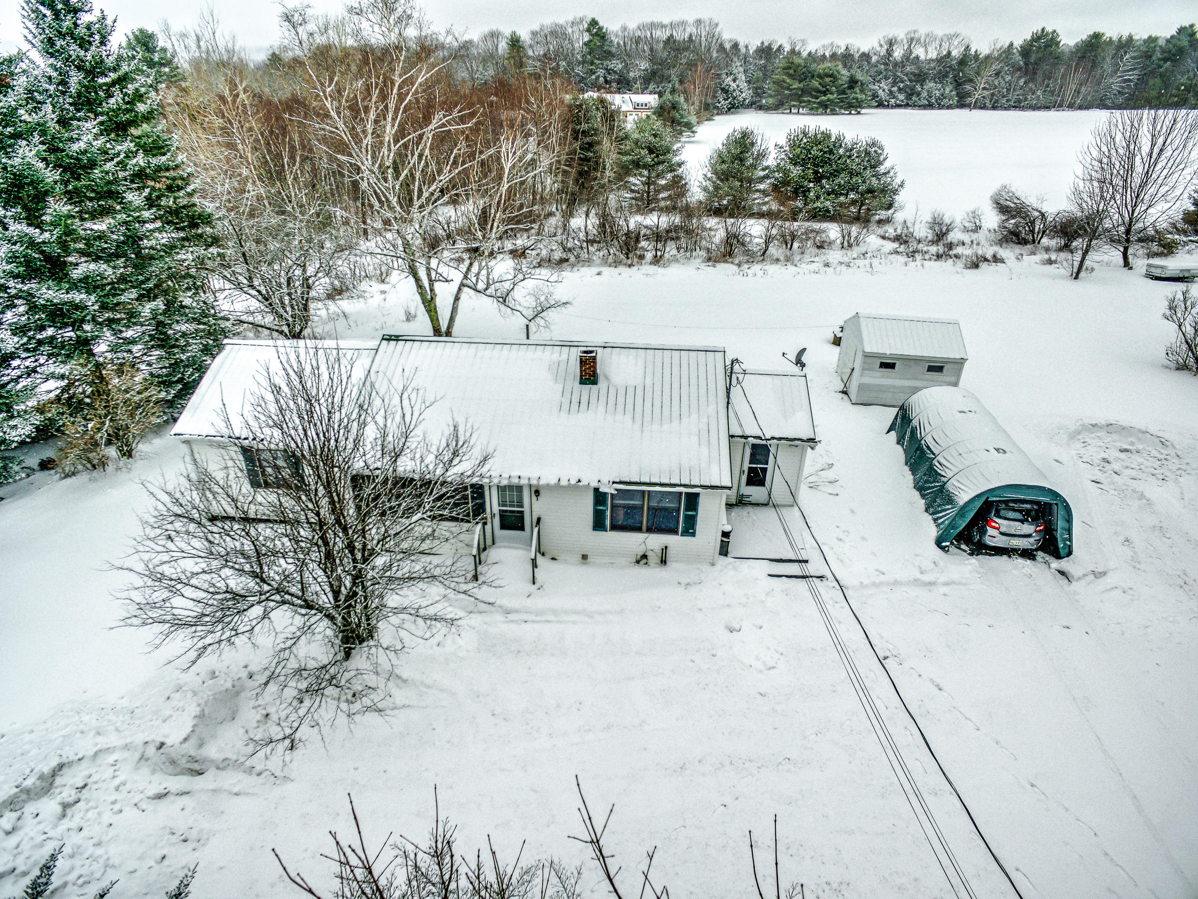 194 Church Road Readfield, ME 04355 - Photo 2 of 40 108262-aesd-3