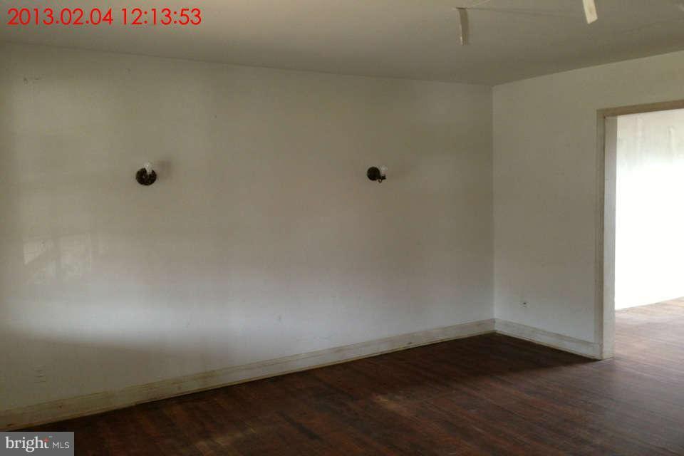 5417 Lothian Road Baltimore, MD 21212 - Photo 7 of 9 a view of an empty room
