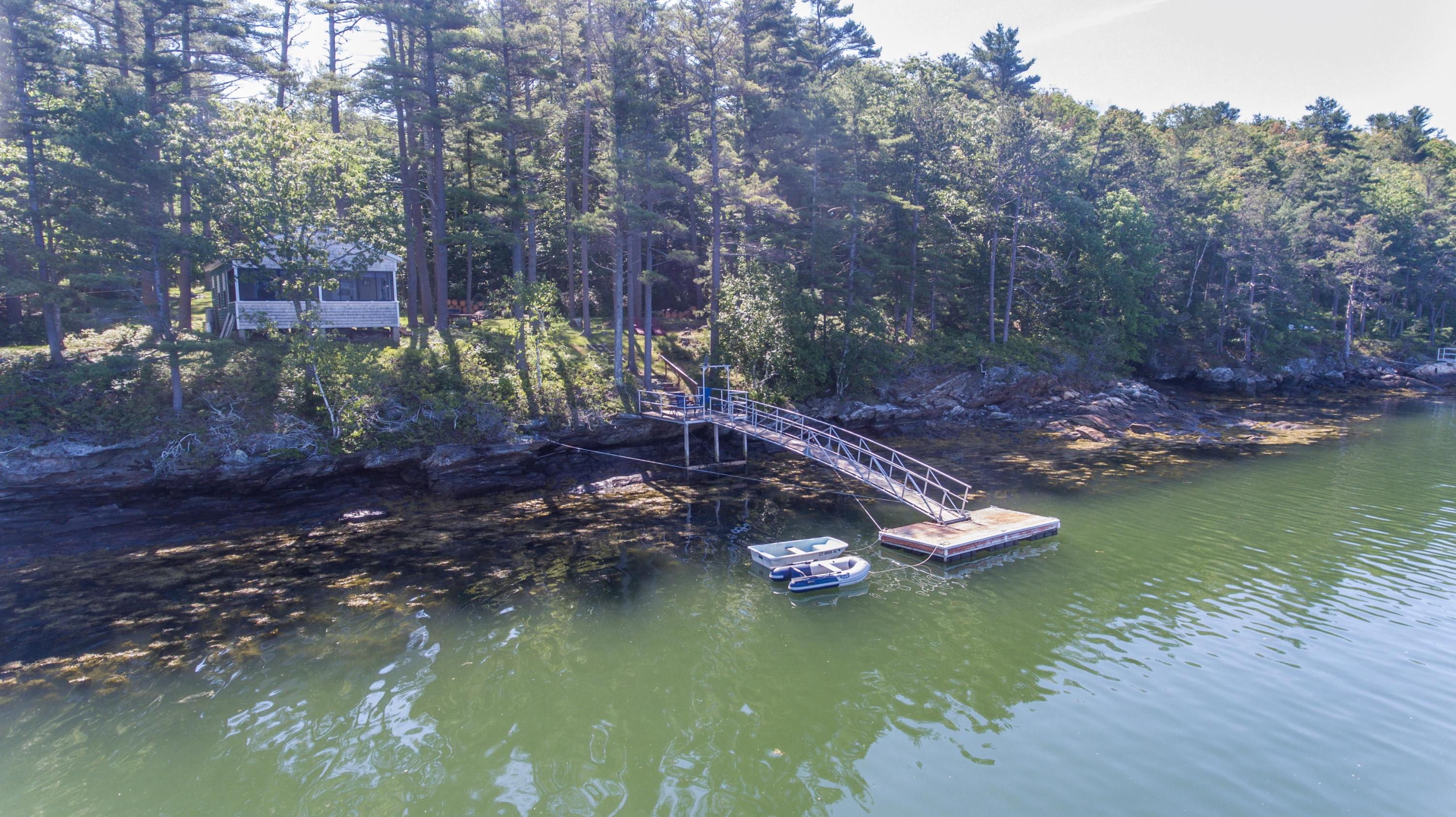 537 Fosters Point Road West Bath, ME 04530 - Photo 65 of 111 537 Fosters Point Road 65
