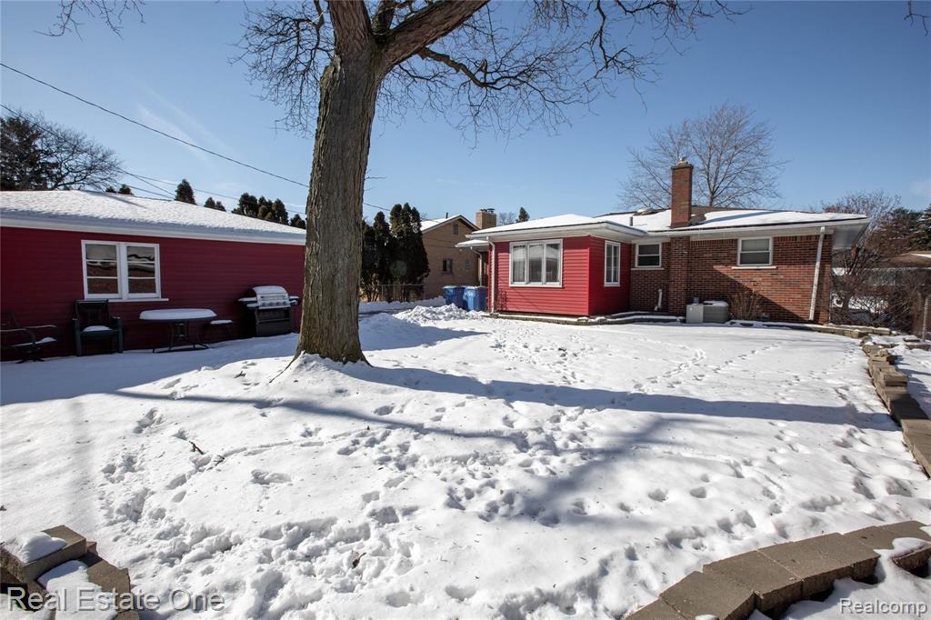 27326 Jean Road Warren, MI 48093 - Photo 21 of 21