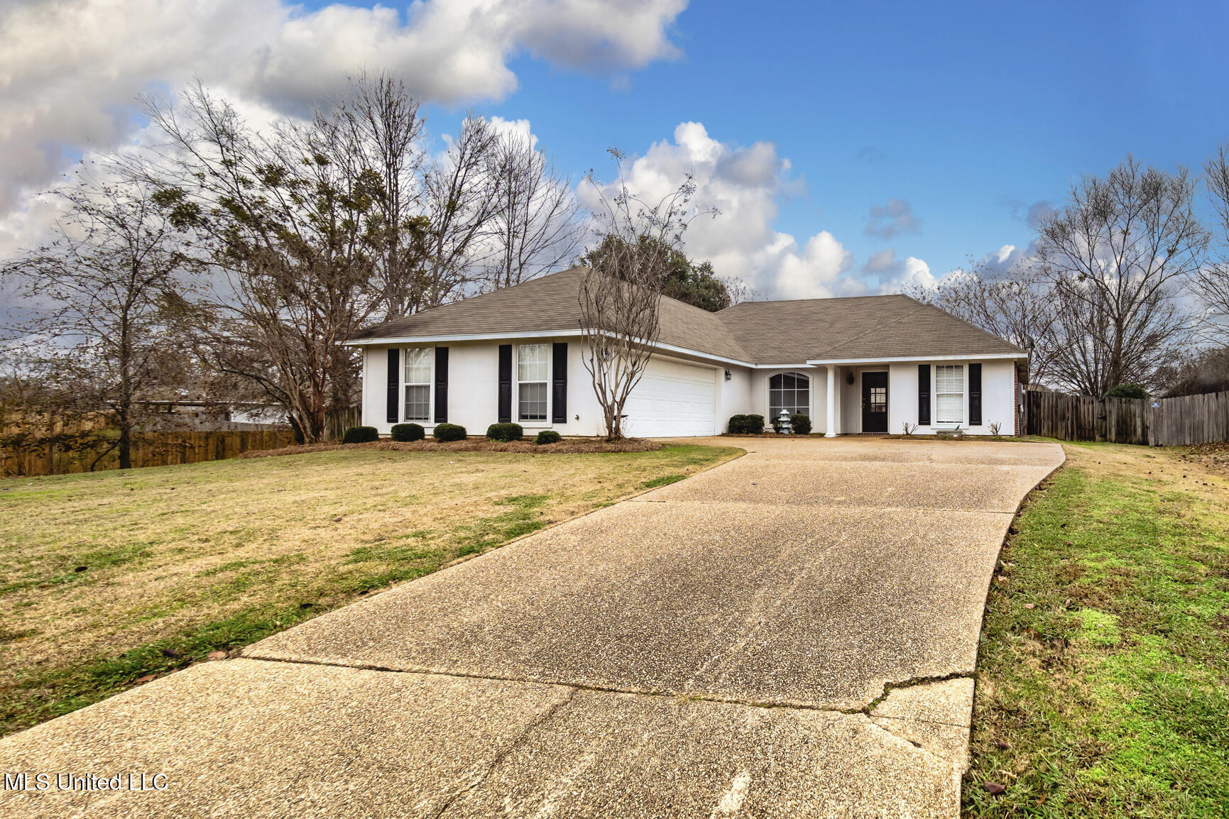 136 Evergreen Way Flowood, MS 39232 - Photo 1 of 35 136 evergreen way-1