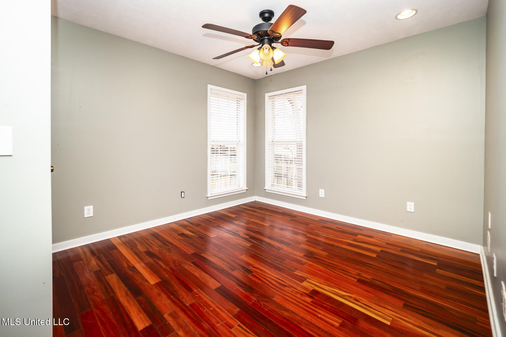 136 Evergreen Way Flowood, MS 39232 - Photo 29 of 35 136 evergreen way-29