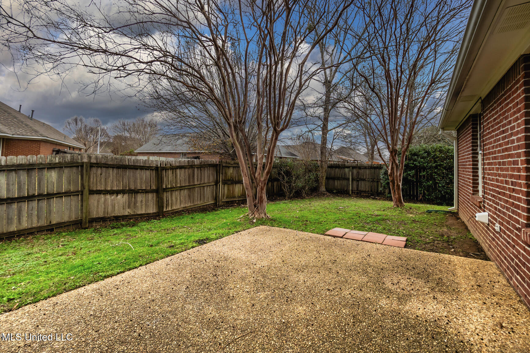 136 Evergreen Way Flowood, MS 39232 - Photo 31 of 35 136 evergreen way-31