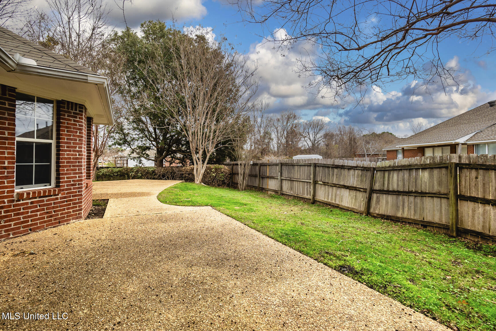 136 Evergreen Way Flowood, MS 39232 - Photo 32 of 35 136 evergreen way-32